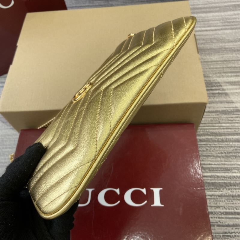 Gvc*1 wallets